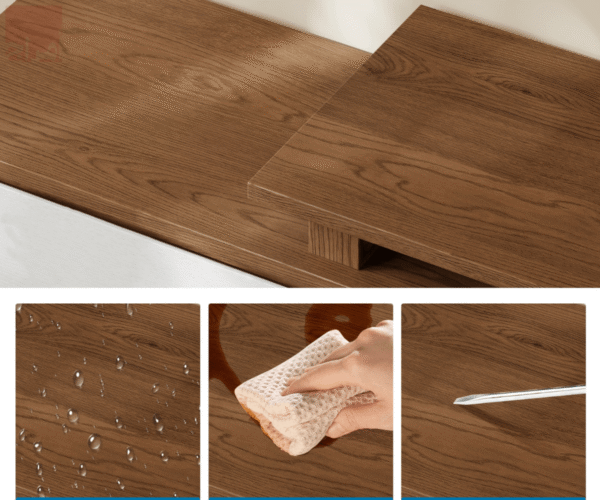 طاولة تلفاز قابلة للتمديد – Meuble TV Arcos - Image 12