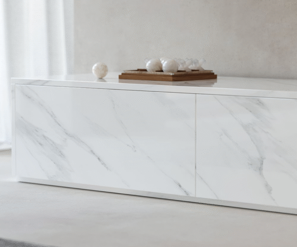 طاولة تلفاز أوبتيما – Meuble TV Optima - Image 10