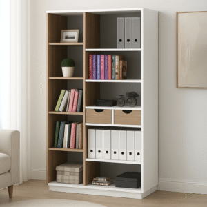 SLIMDESK AMRAJ 12001000 2
