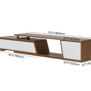 SLIMDESK AMRAJ 12001000