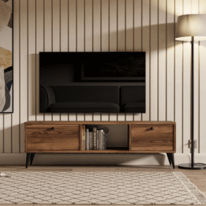 طاولة تلفاز لونا – Meuble TV Luna