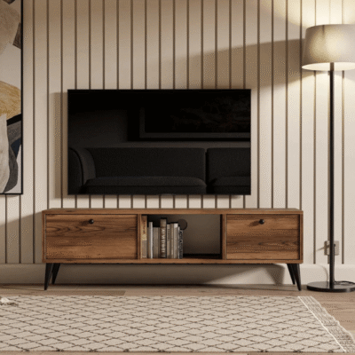 طاولة تلفاز لونا – Meuble TV Luna